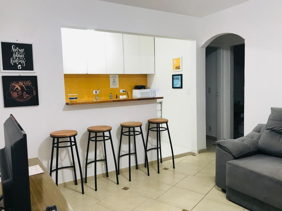 Apartamento Morumbi Inteiro 91 São Paulo Exterior foto