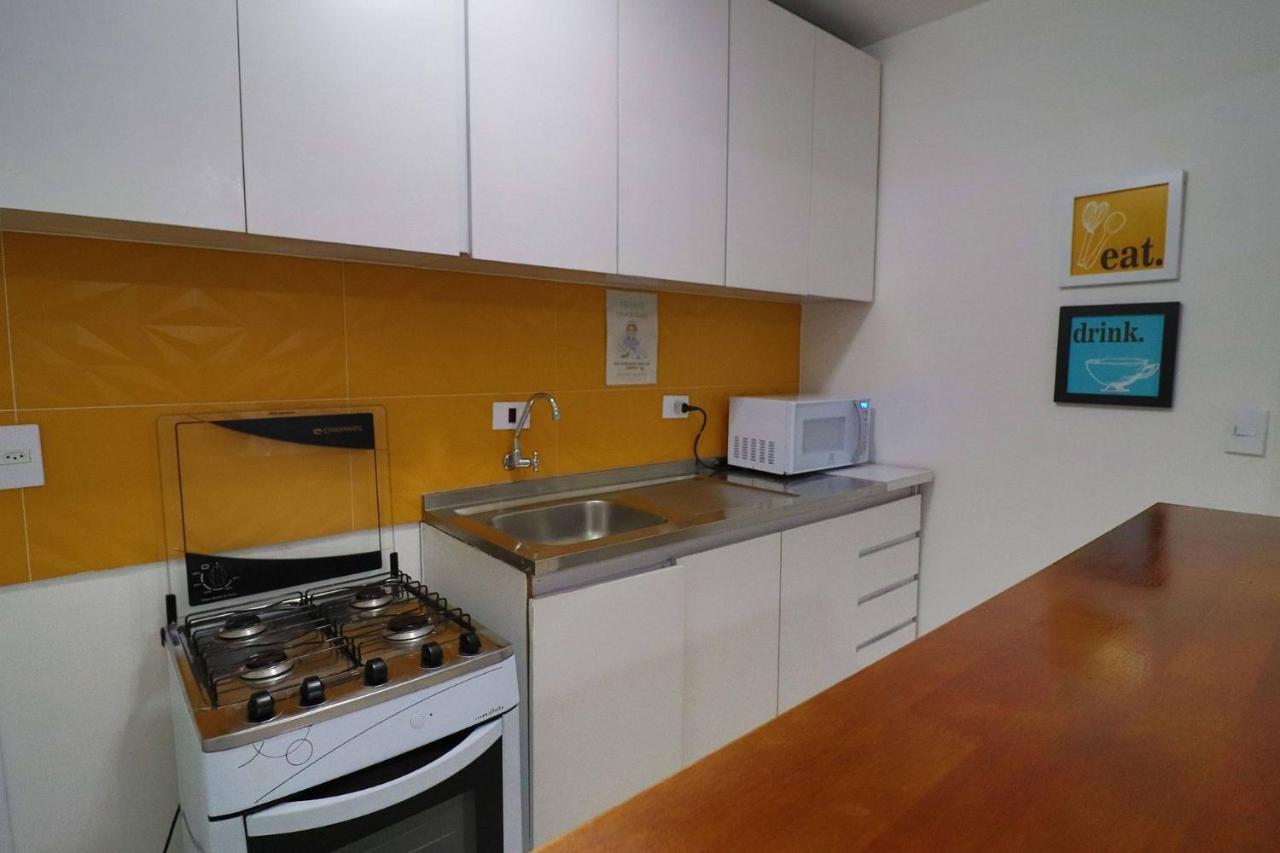 Apartamento Morumbi Inteiro 91 São Paulo Exterior foto