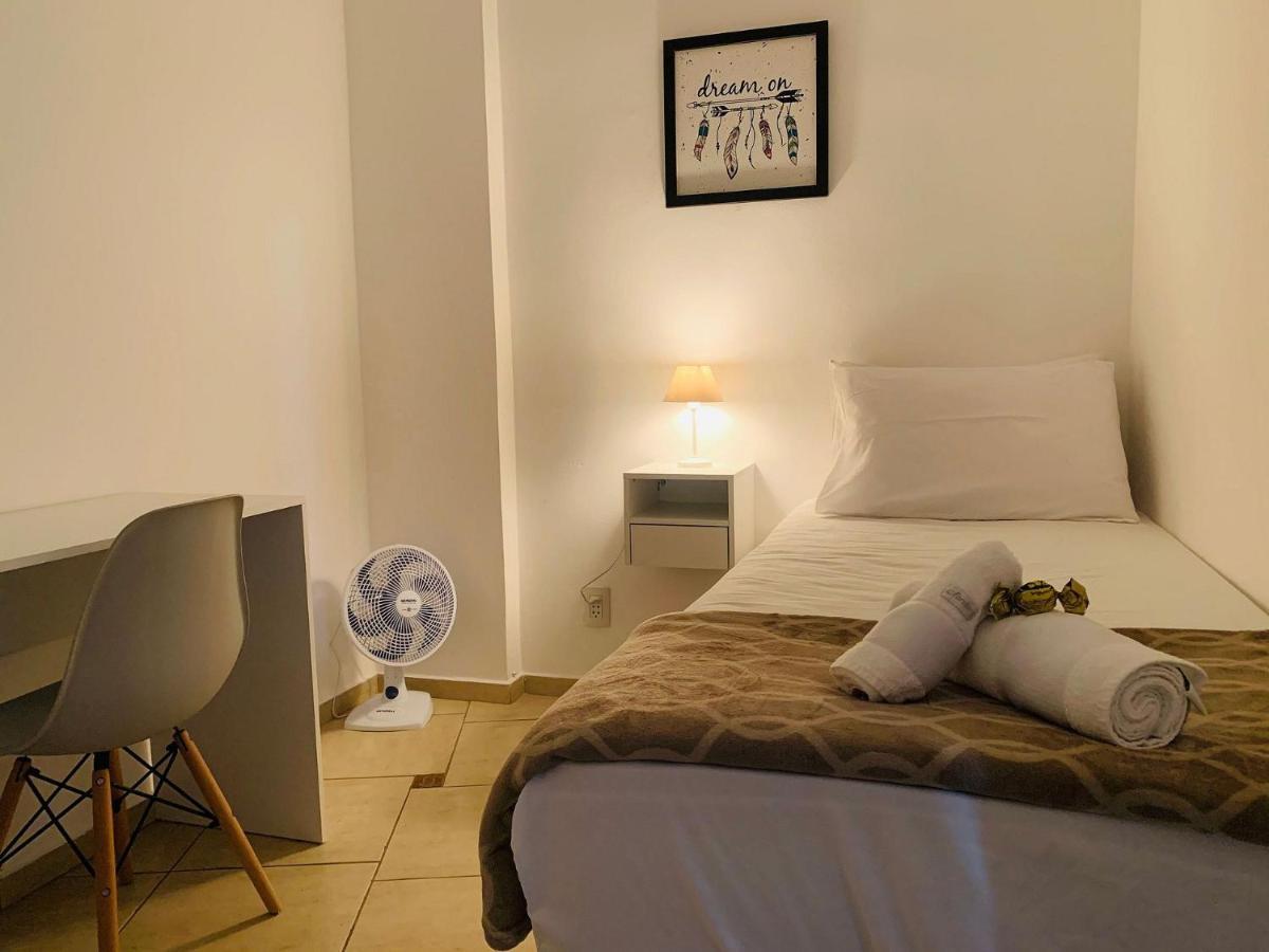 Apartamento Morumbi Inteiro 91 São Paulo Exterior foto