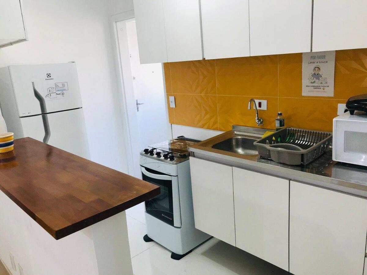 Apartamento Morumbi Inteiro 91 São Paulo Exterior foto