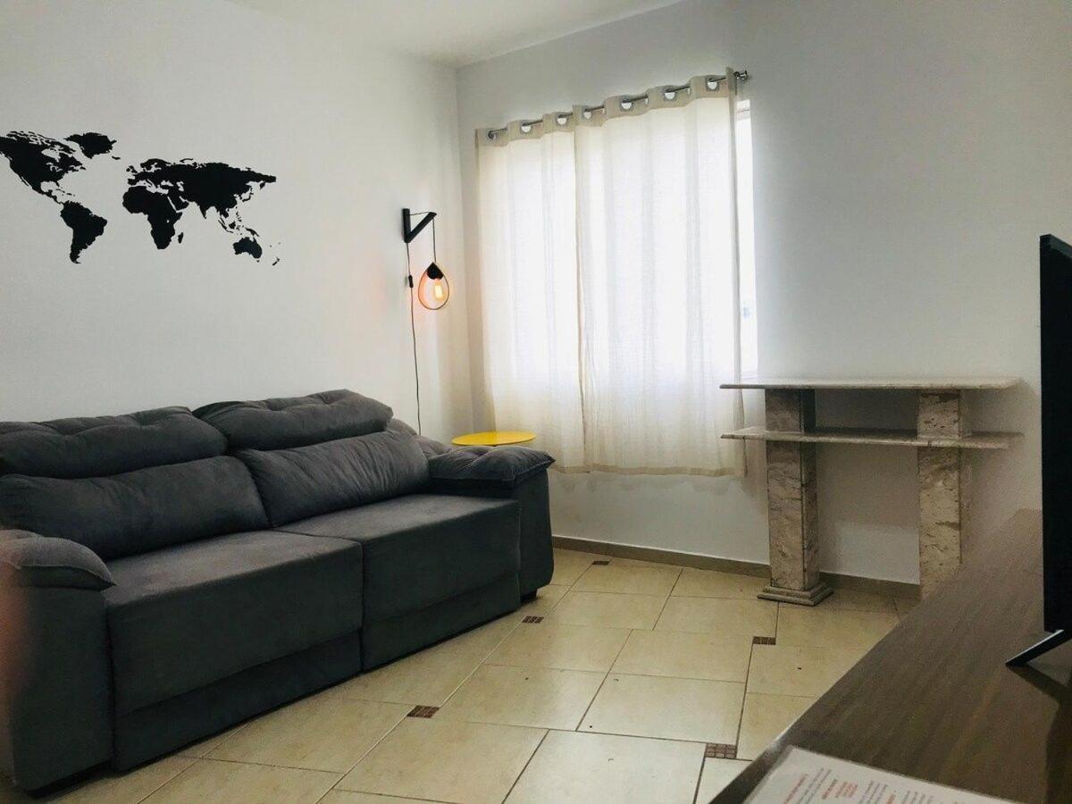 Apartamento Morumbi Inteiro 91 São Paulo Exterior foto
